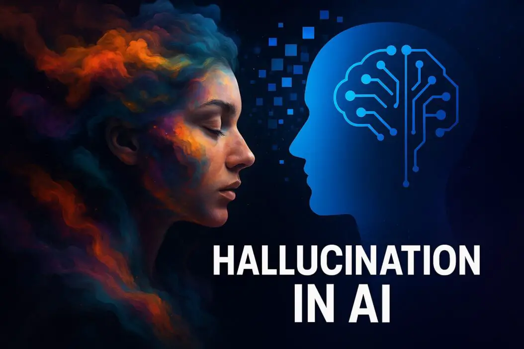 Hallucination in AI