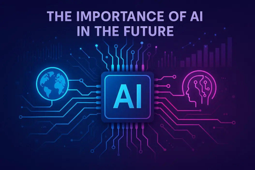 Importance of AI in the Future