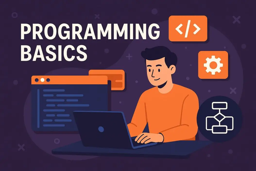 Programming Basics