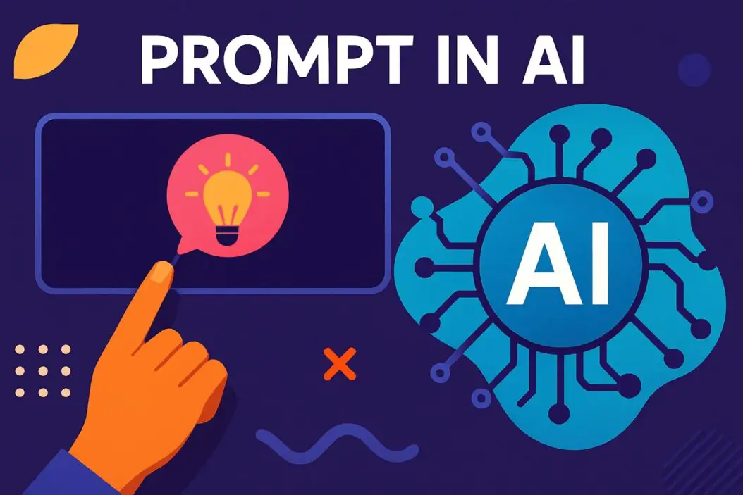 Prompt in AI