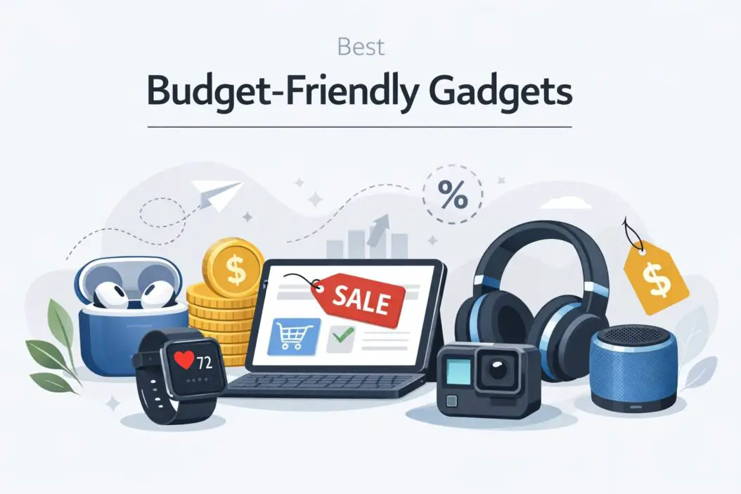 Best Smart Home Devices