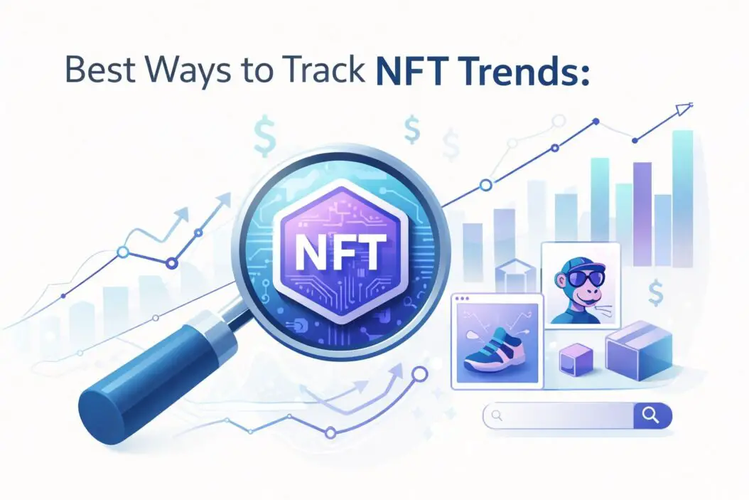 Best Ways to Track NFT Trends