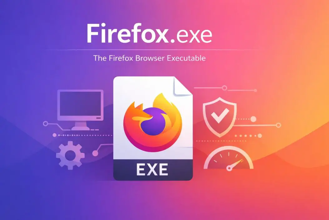 Firefox.exe