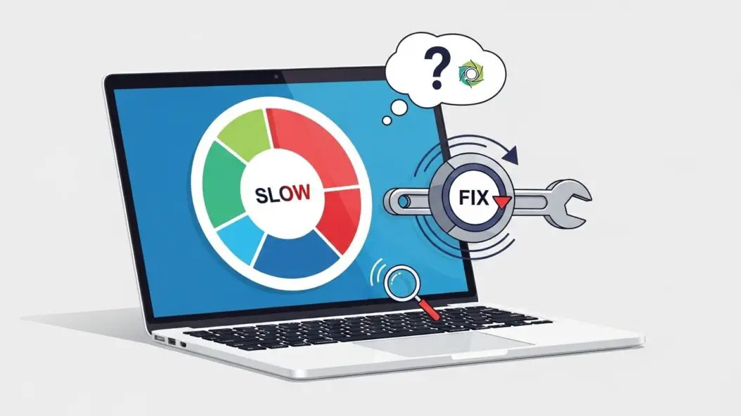 How to Fix a Slow MacBook