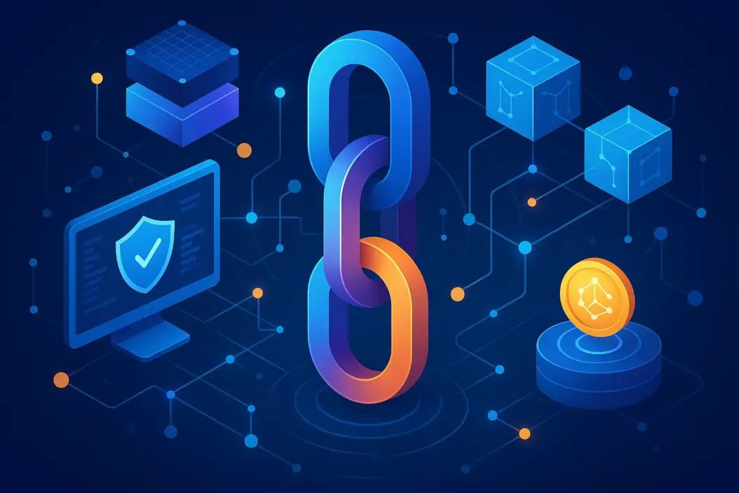 Latest Updates in Blockchain Technology