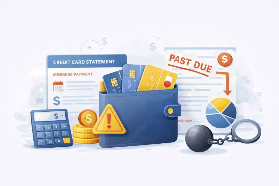 How to Manage Credit Card Debt