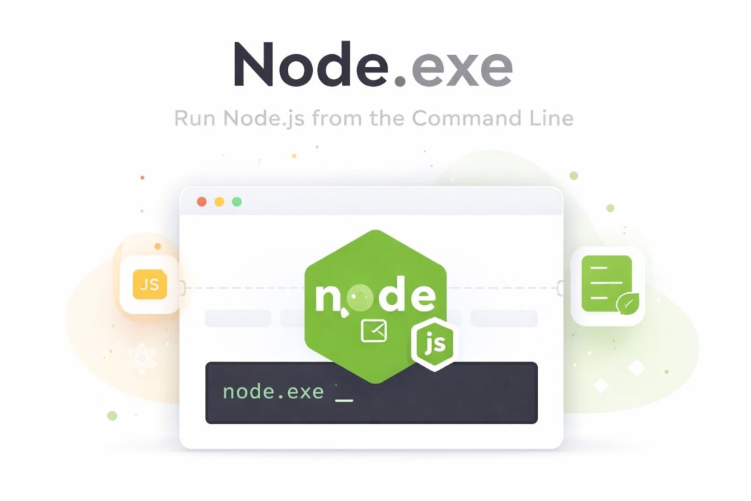 Node.exe