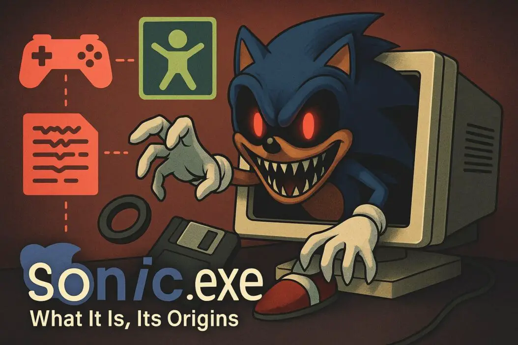 Sonic.exe