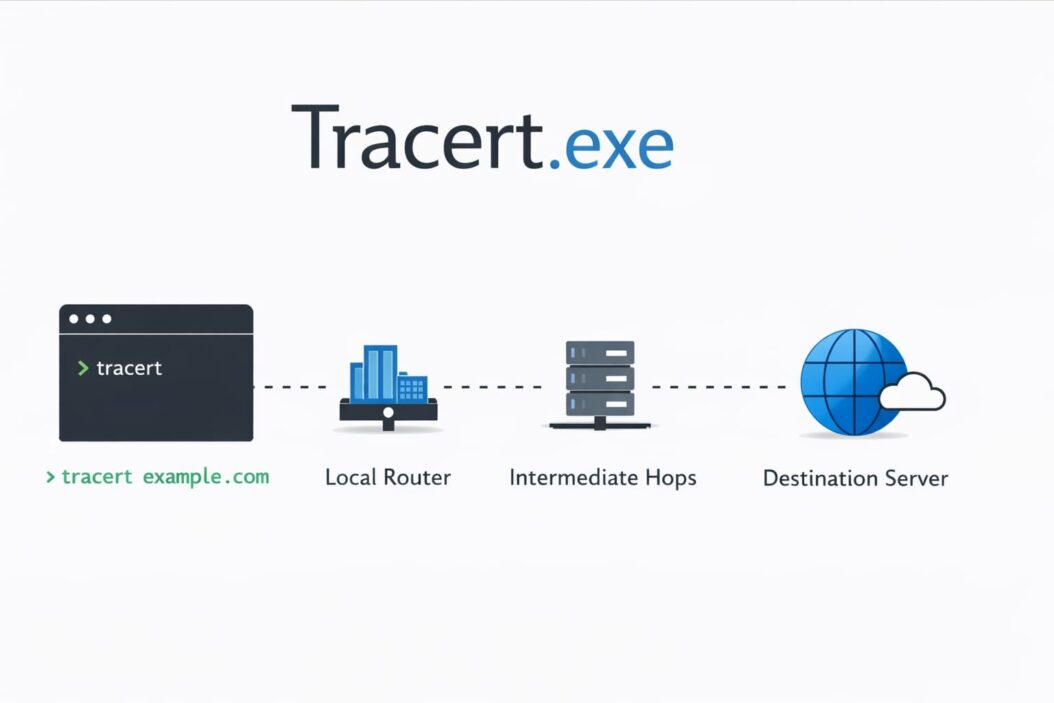 Tracert.exe