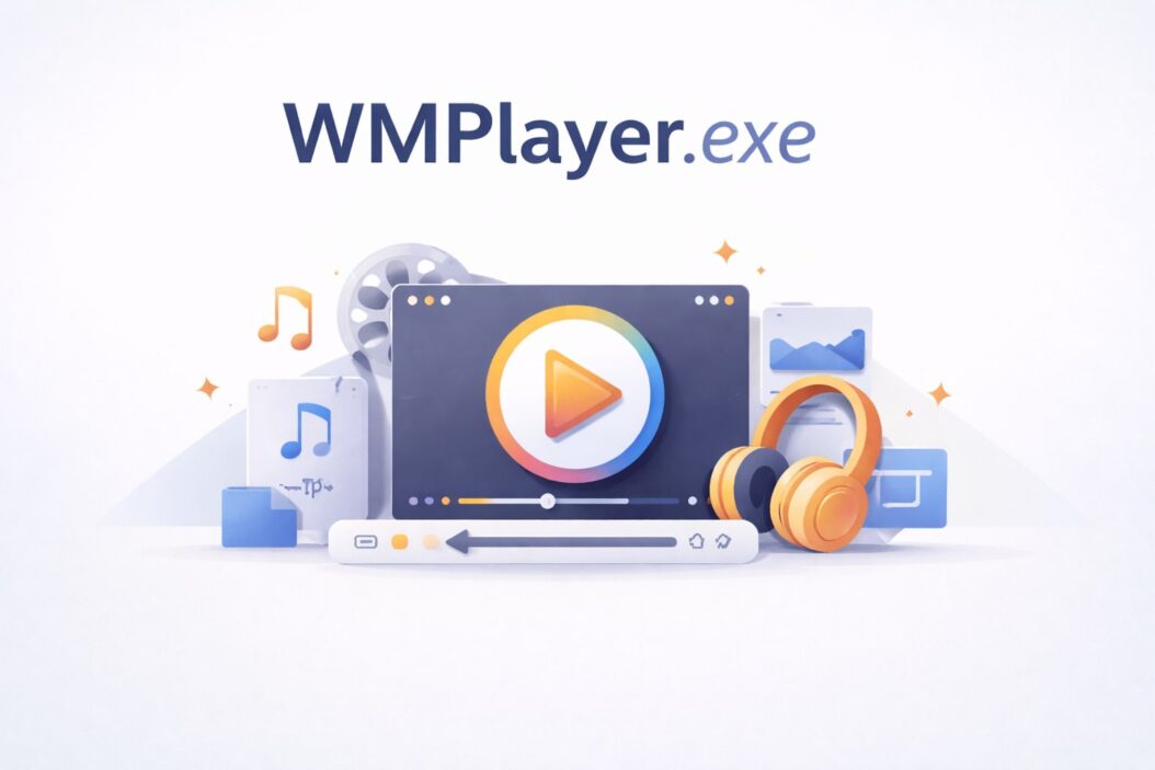 WMPlayer.exe