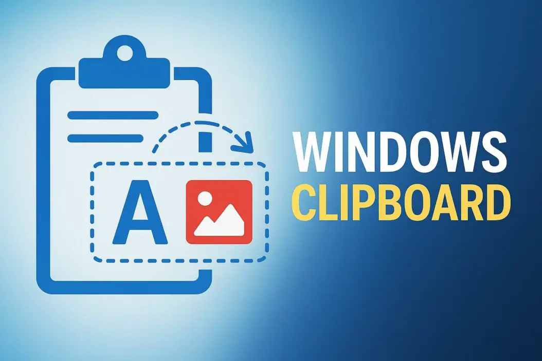 Windows Clipboard