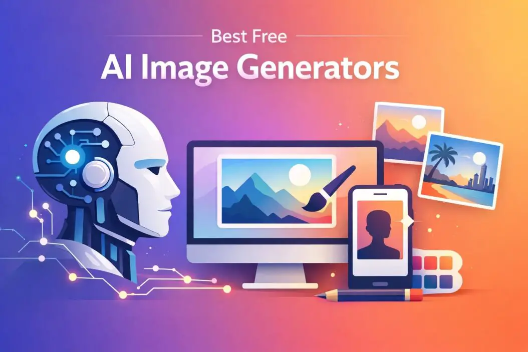 free ai image generators no sign up