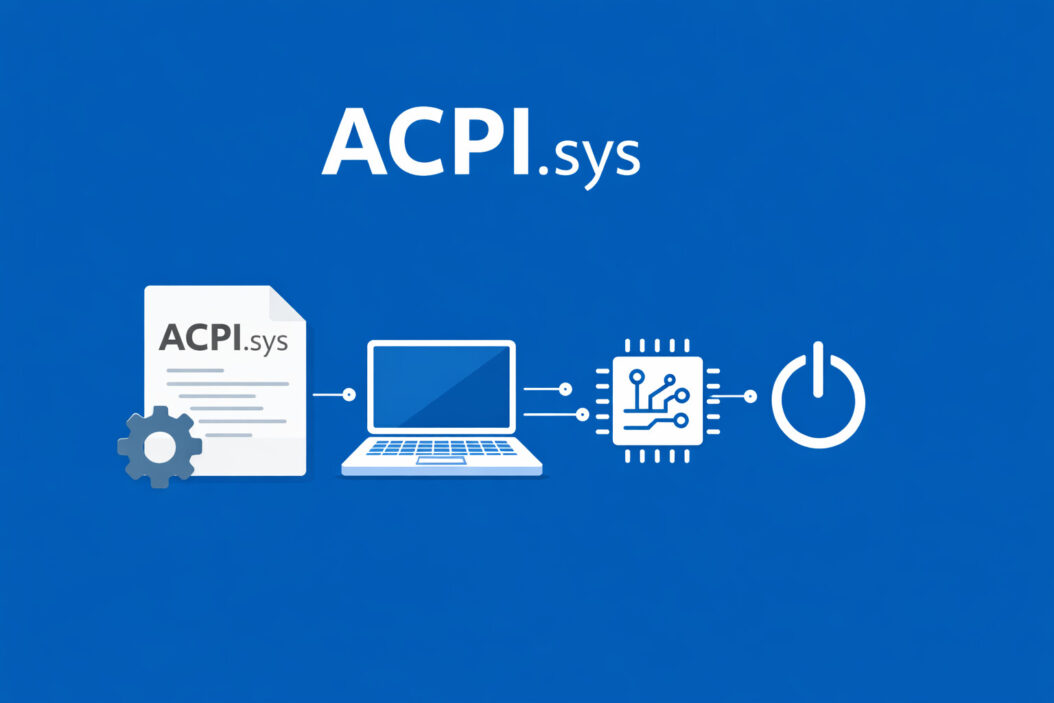 ACPI.sys