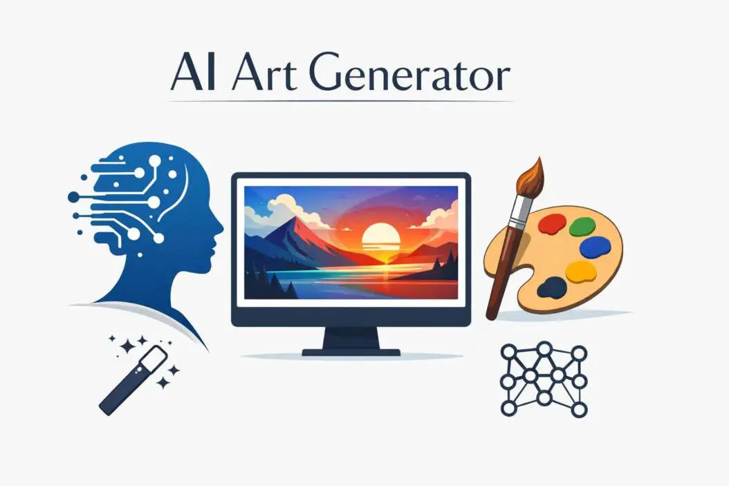 AI Art Generator