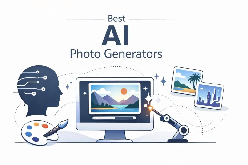 Best AI Photo Generators
