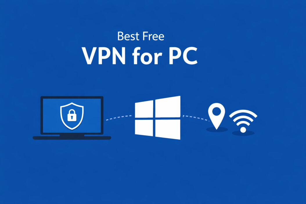 Best Free VPN for PC