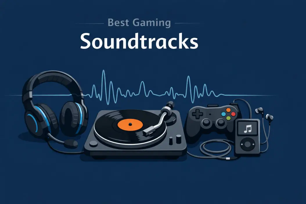 Best Gaming Soundtracks