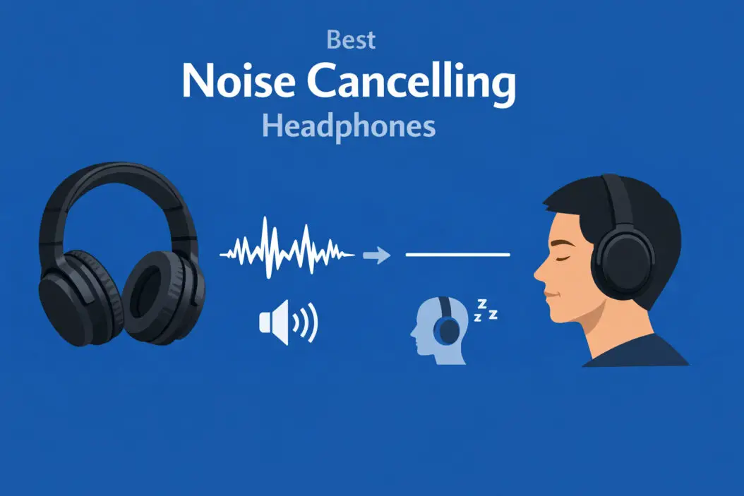 Best Noise Cancelling Headphones