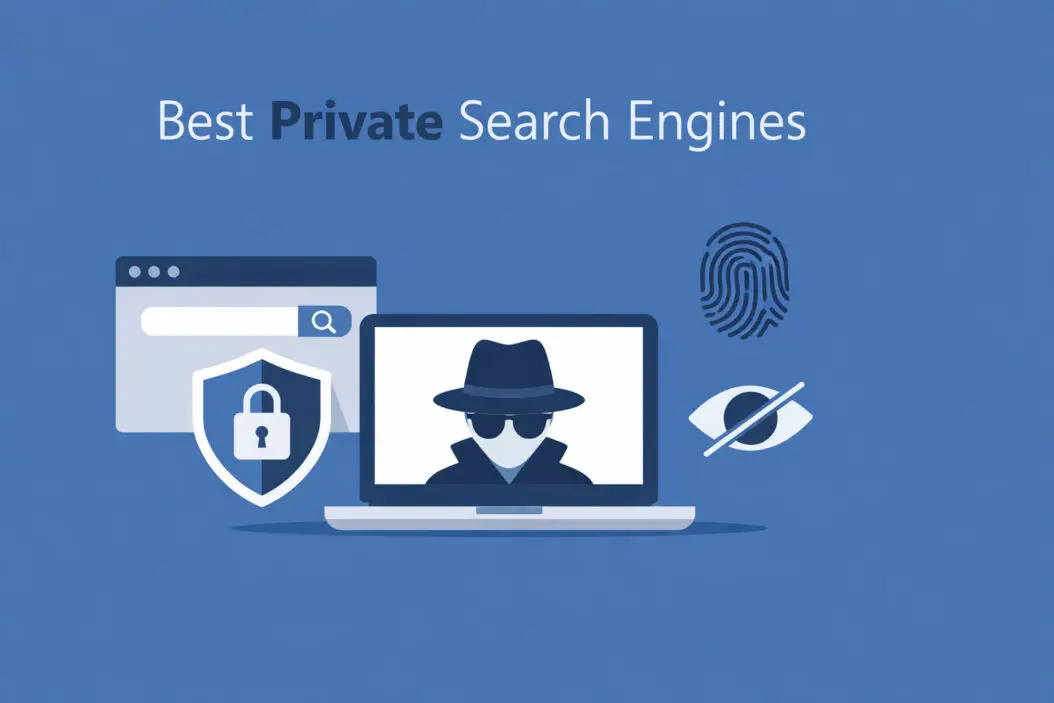 Best Private Search Engines