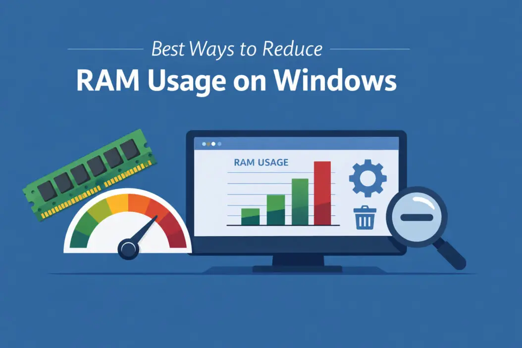 Best Ways to Reduce RAM Usage on Windows 11/10: 12 Proven Ways to Free ...
