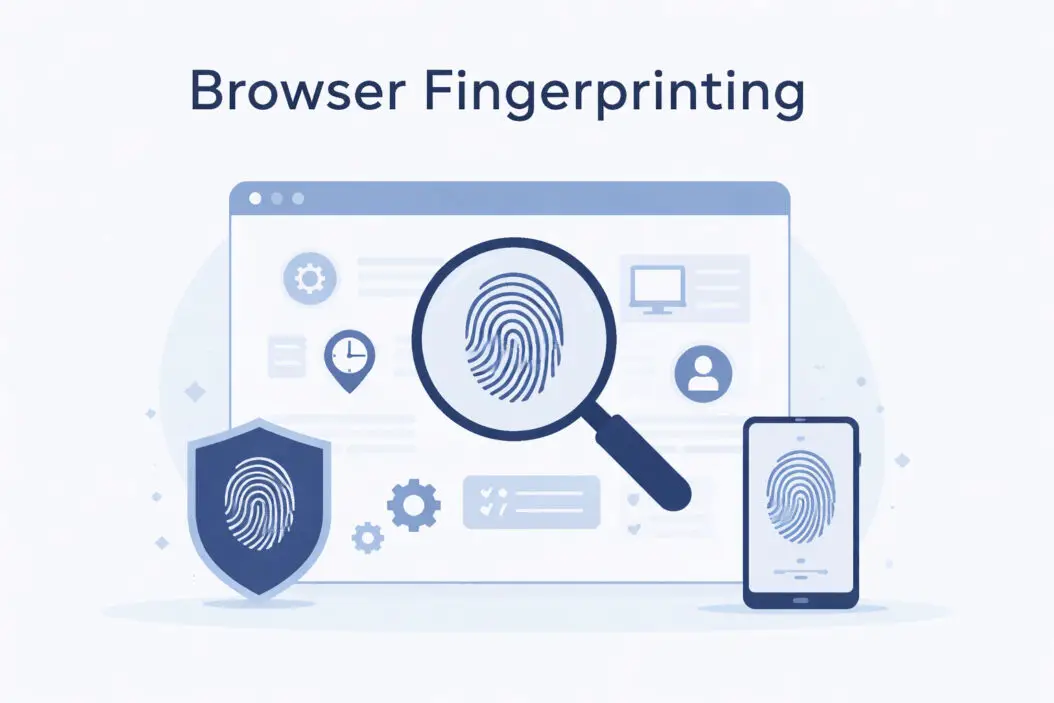 Browser Fingerprinting