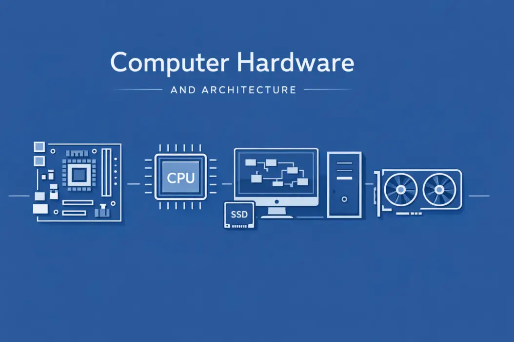 Computer Hardware and Architecture
