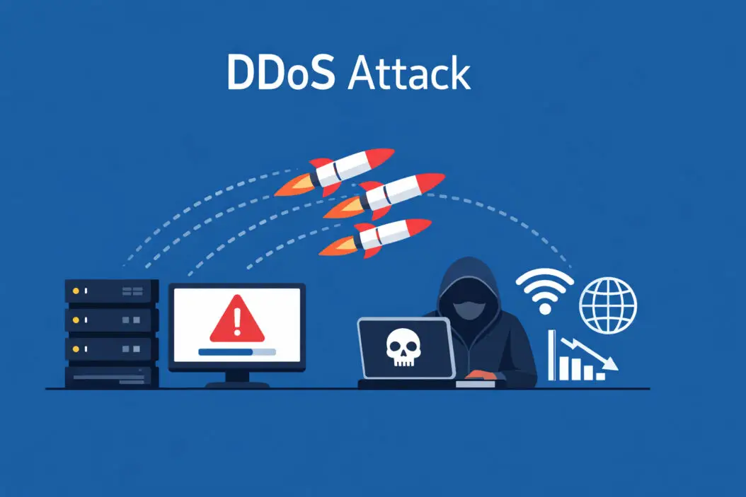DDoS Attack