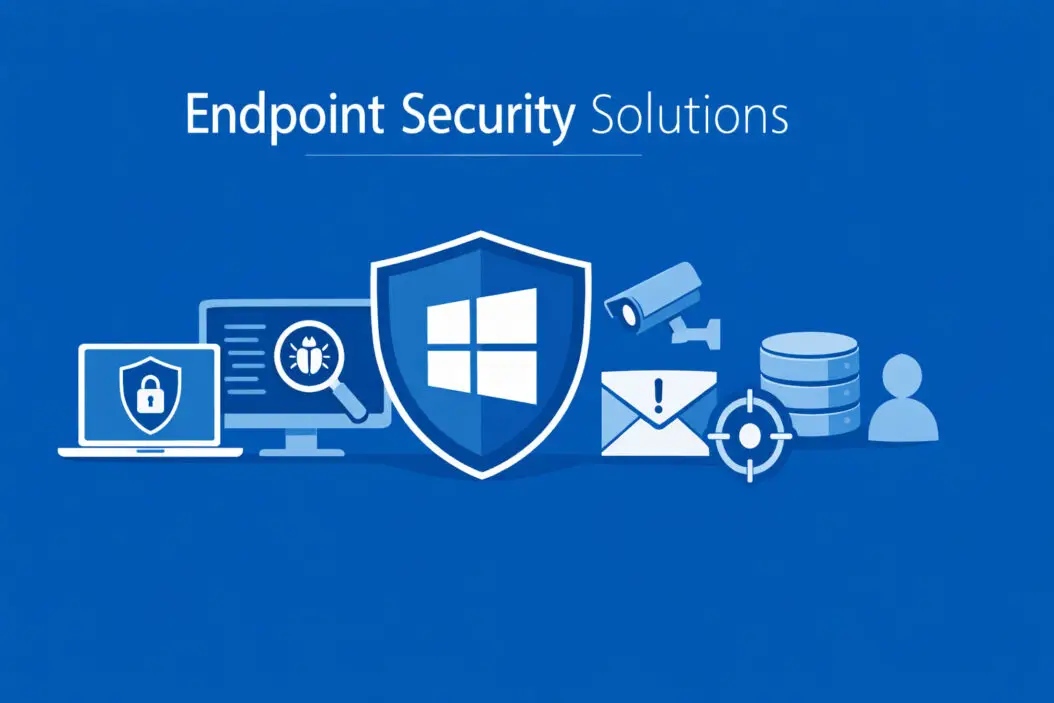 Endpoint Security Solutions