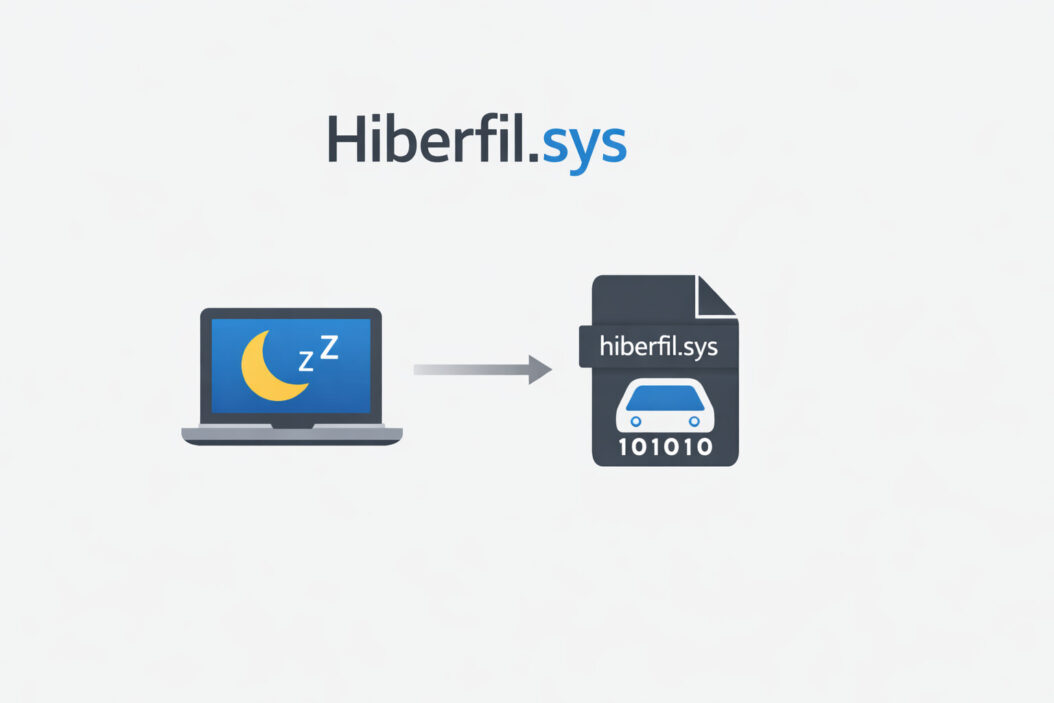 Hiberfil.sys