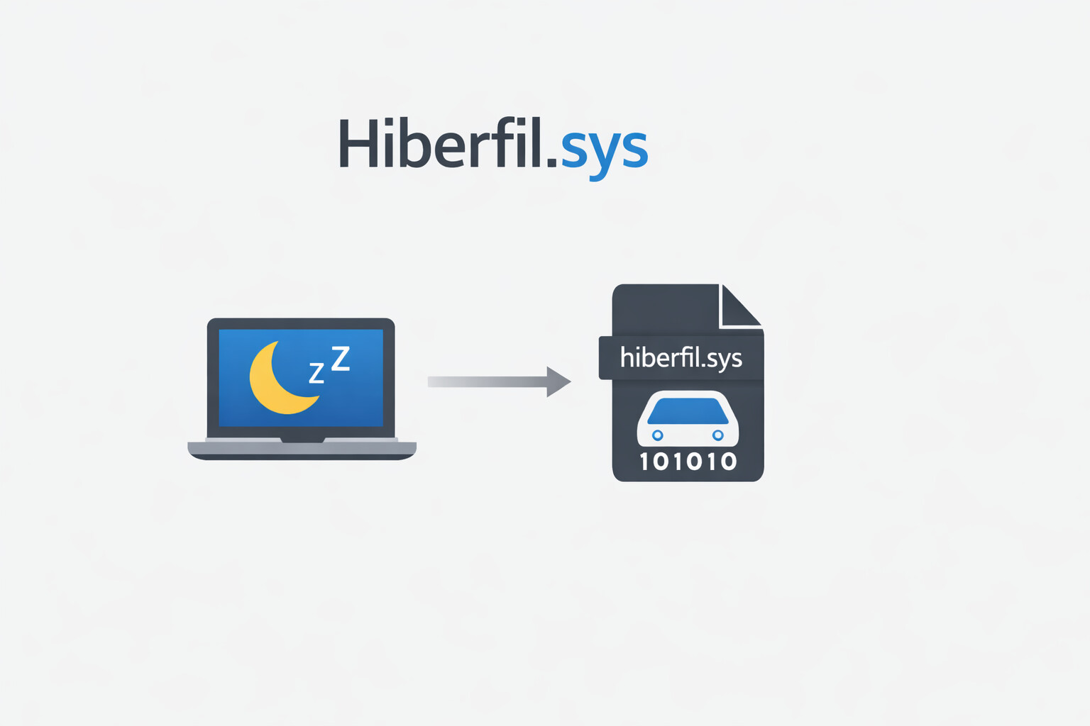 Hiberfil.sys: How to Delete Hiberfil.sys in Windows 10/11 (Safe Method)