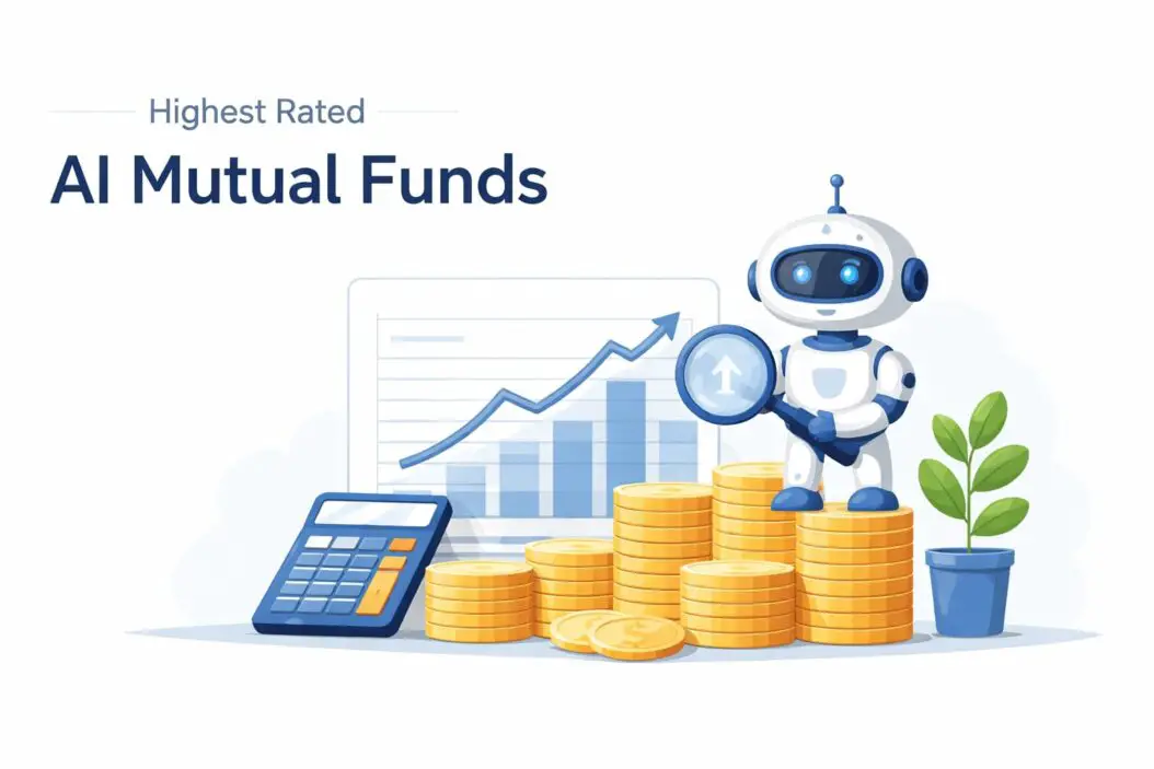Highest Rated AI Mutual Funds: Top Picks