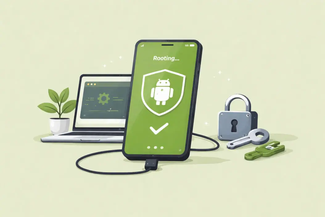 How to Root Your Android Phone