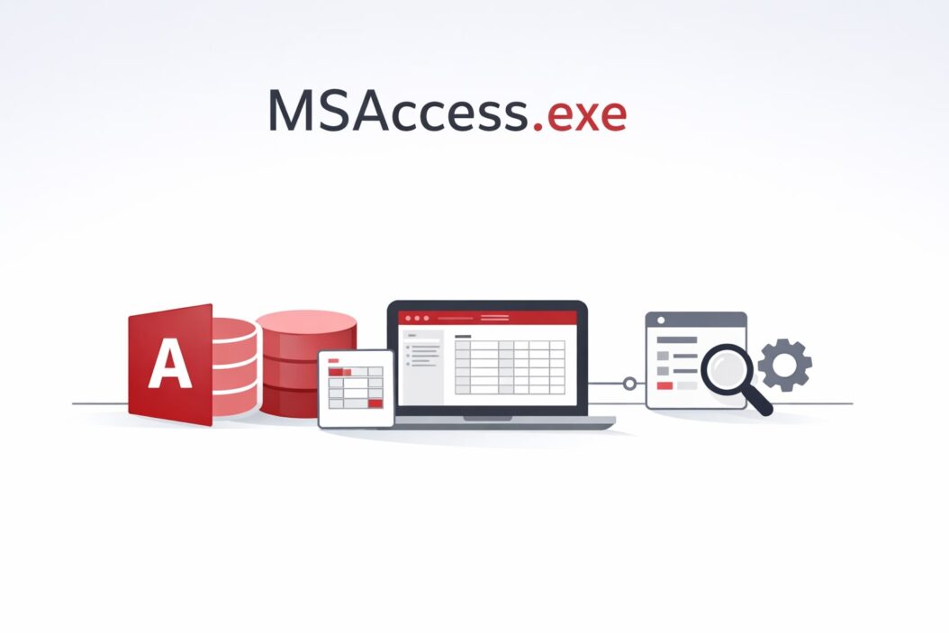 MSAccess.exe