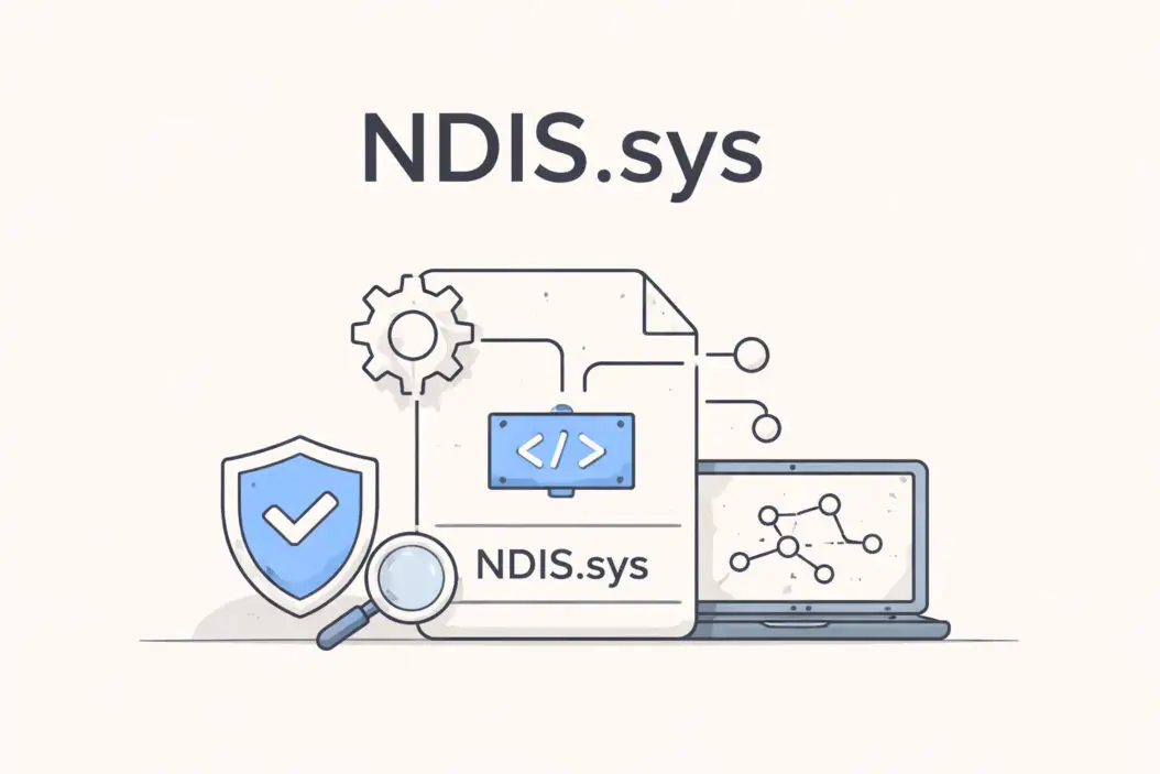 NDIS.sys