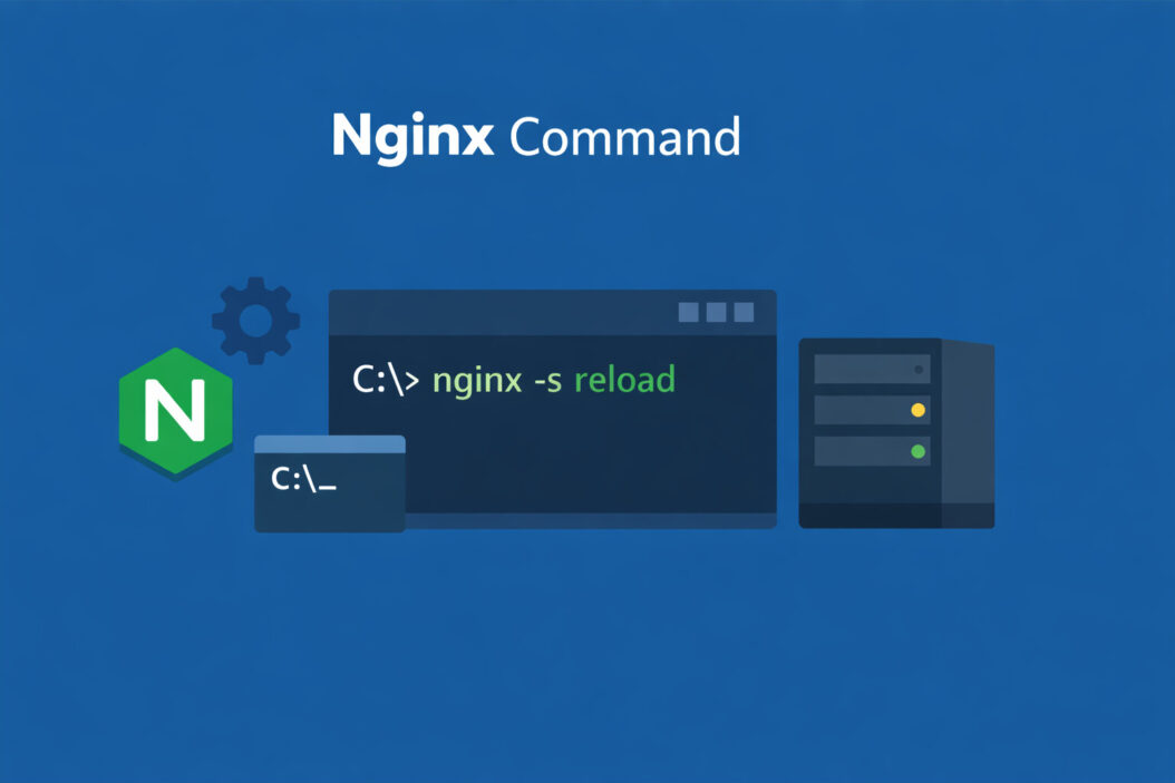 Nginx Command