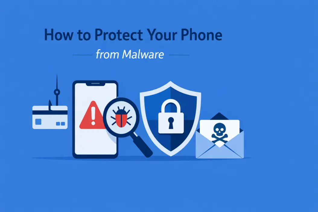 Protect Your Phone from Malware