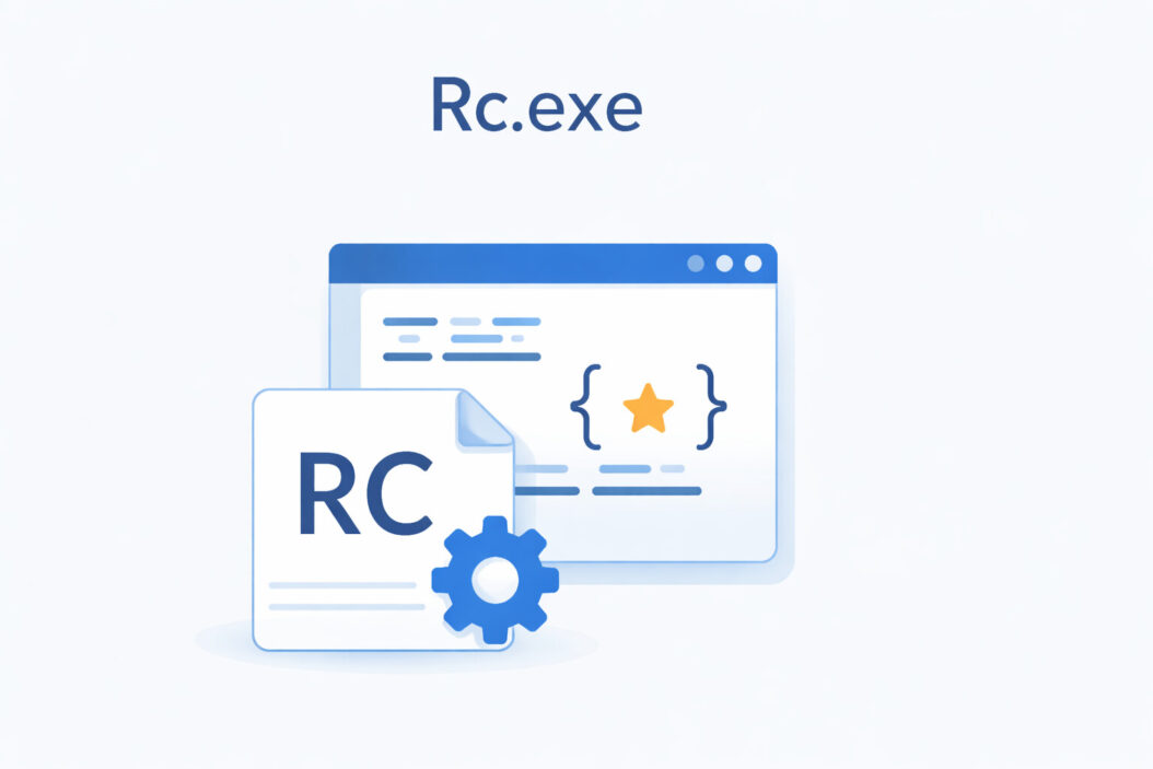Rc.exe