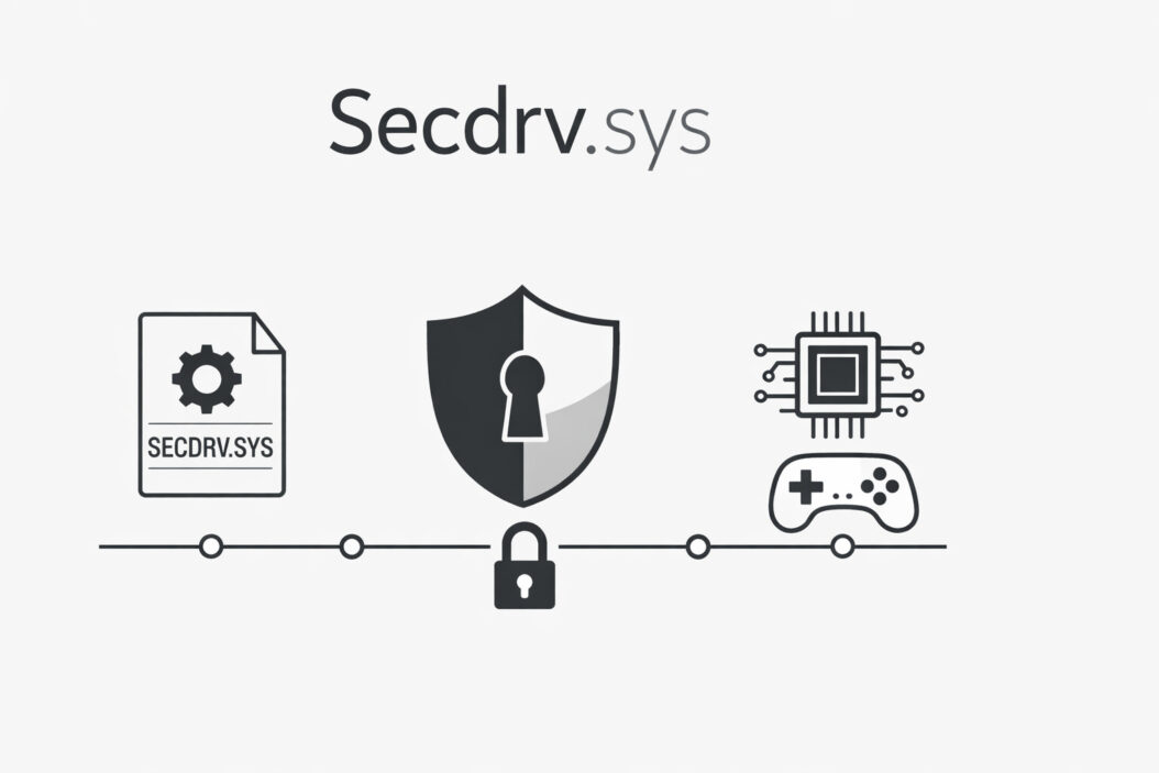 Secdrv.sys