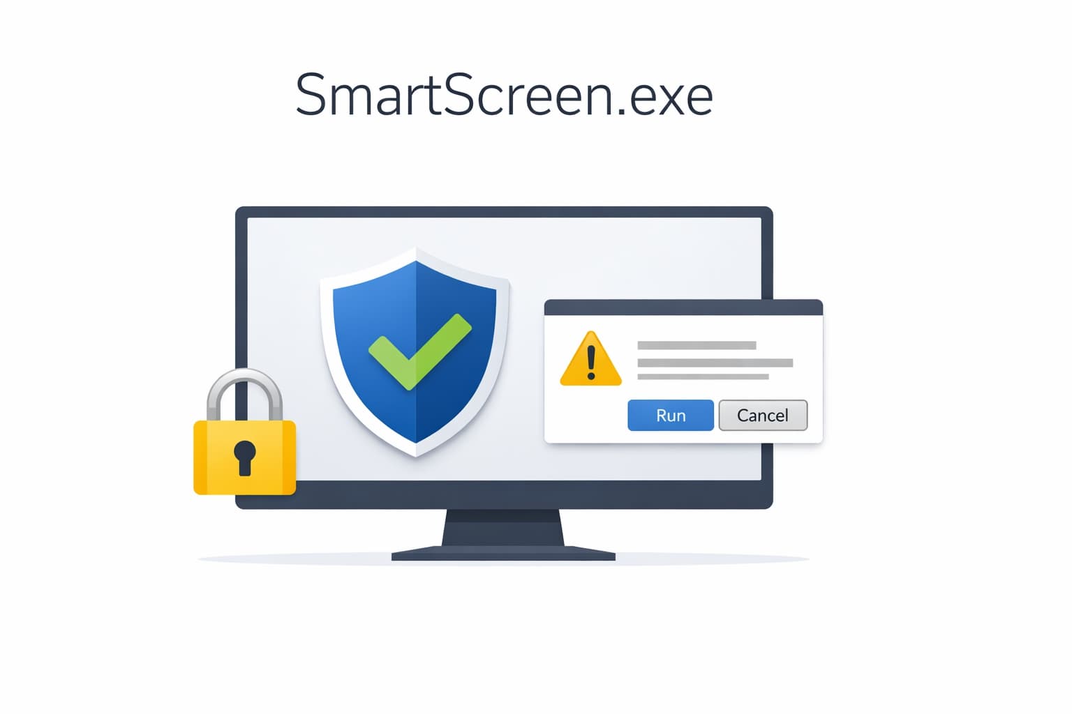 SmartScreen.exe: What It Is, Why It's Running, and How to Fix Common ...