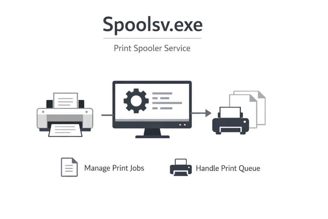 Spoolsv.exe
