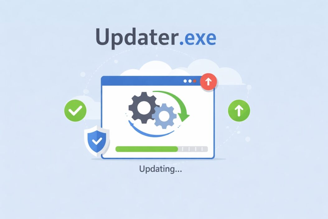Updater.exe