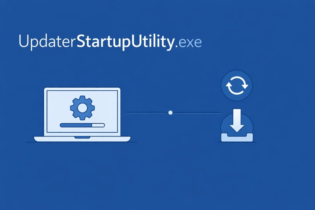 UpdaterStartupUtility.exe