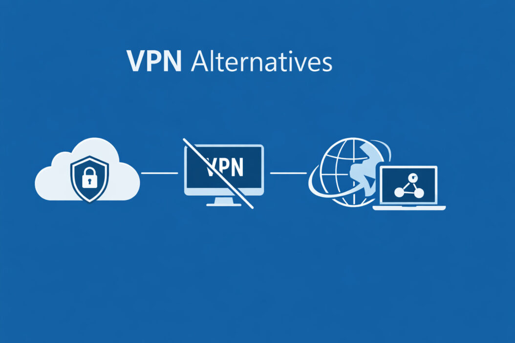 VPN Alternatives