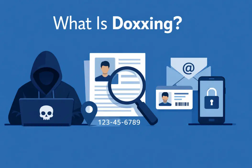 What is Doxxing