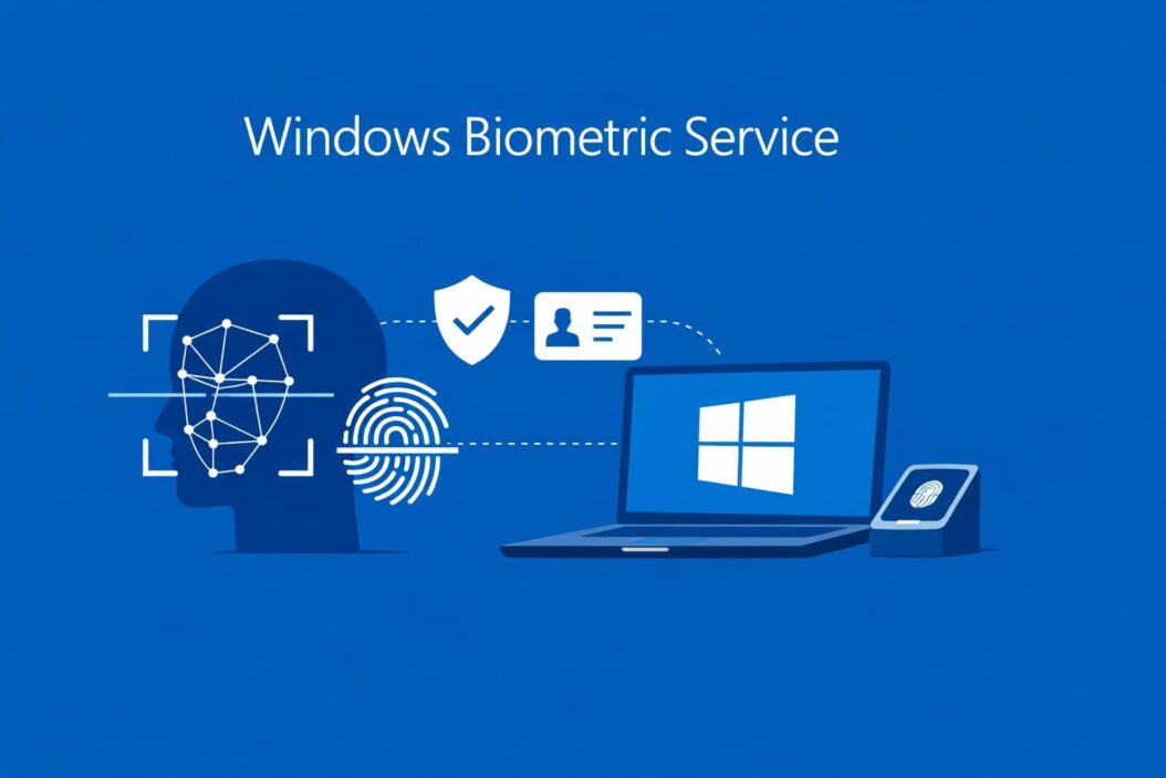Windows Biometric Service
