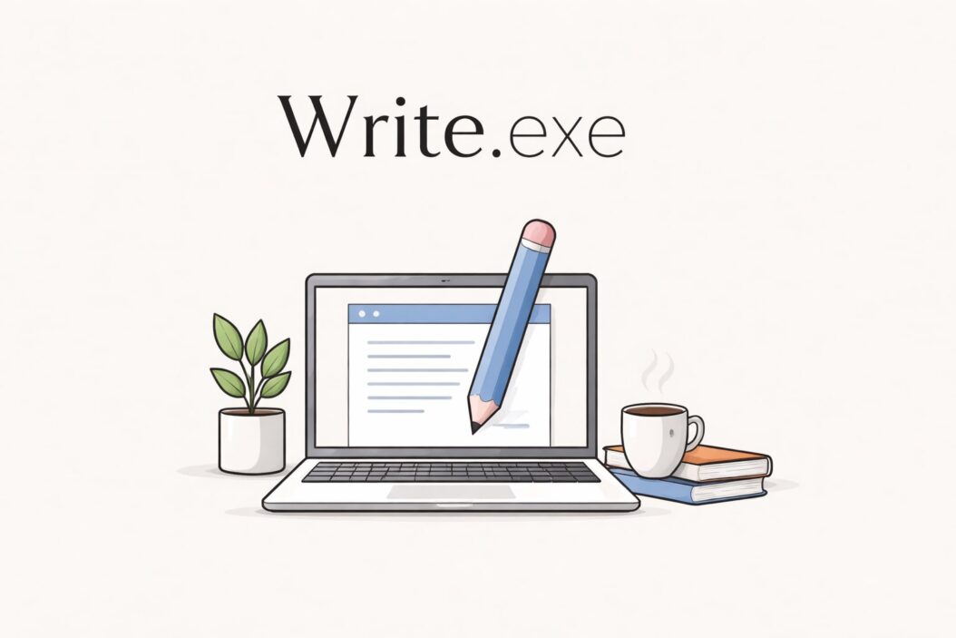 Write.exe