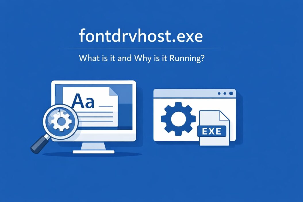 fontdrvhost.exe