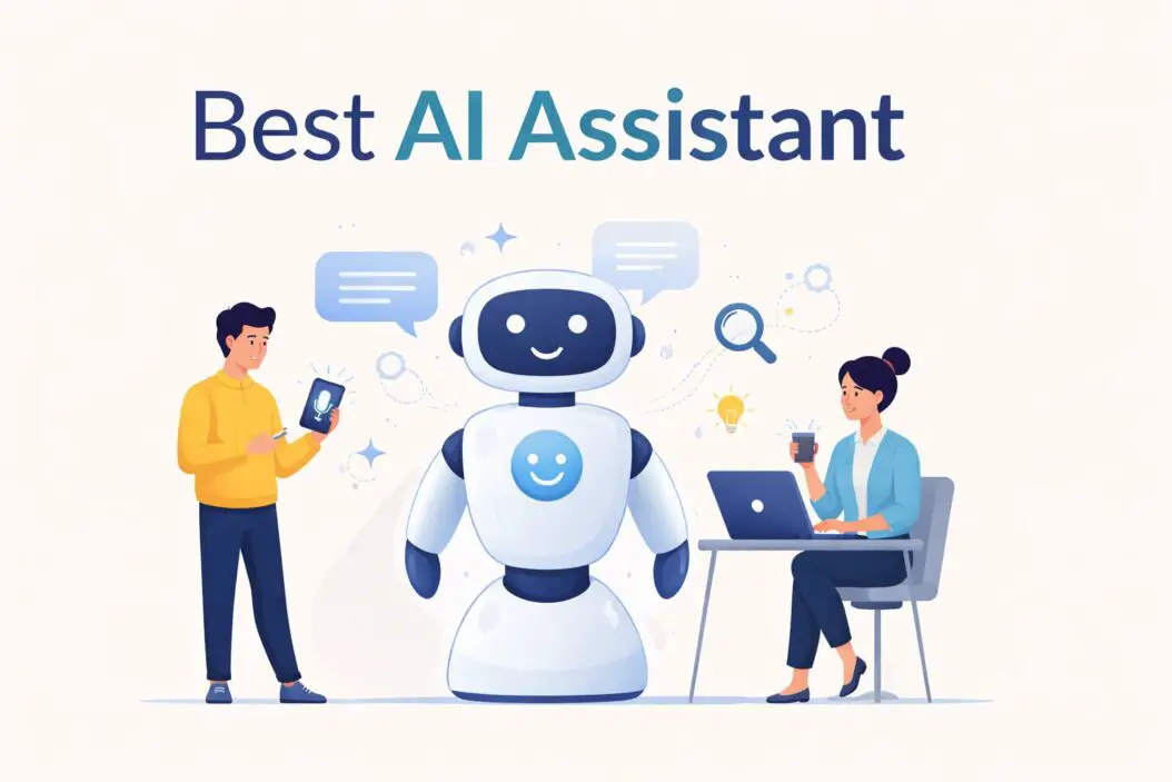 Best AI Assistants