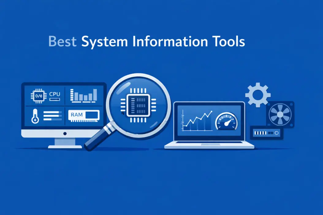 Best System Information Tools