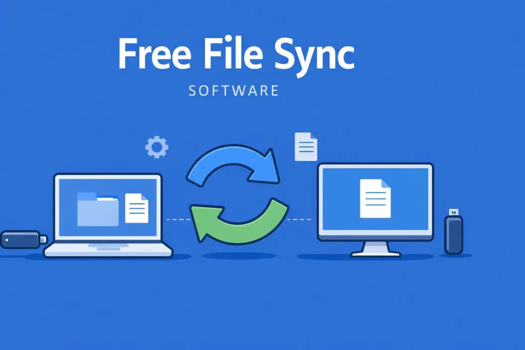 Free File Sync Software
